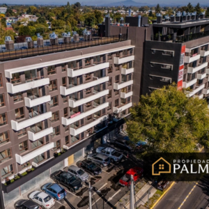 DEPARTAMENTO EDIFICIO VALDEPEÑA CHILLAN