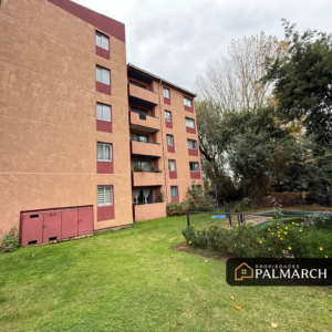 DEPARTAMENTO AMOBLADO EN CHILLAN