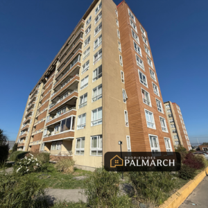 DEPARTAMENTO AMOBLADO EN CHILLAN