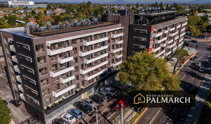 Departamento en venta en Chillan - Imagen 2