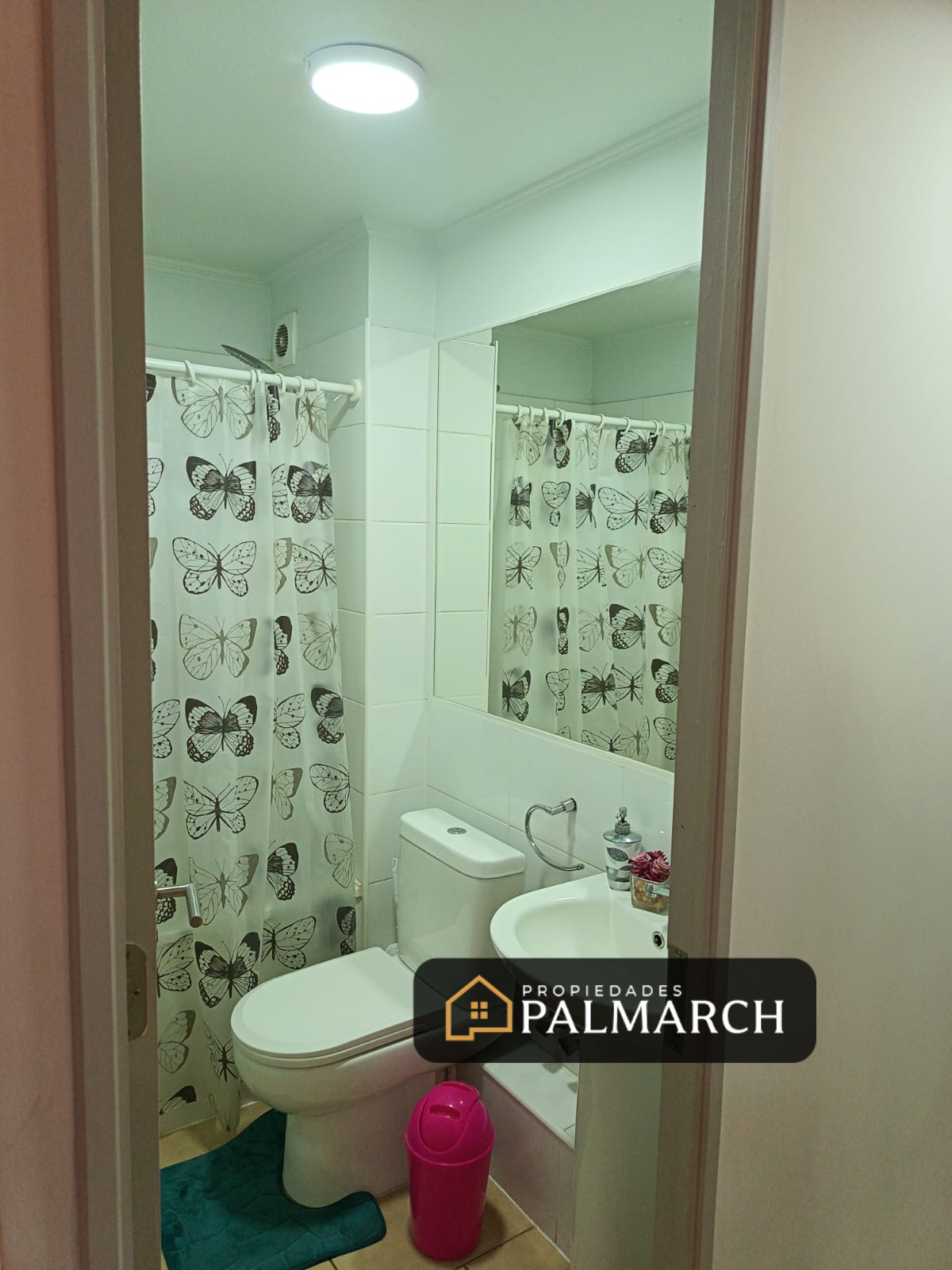 DEPARTAMENTO AMOBLADO EN CHILLAN - Imagen 2
