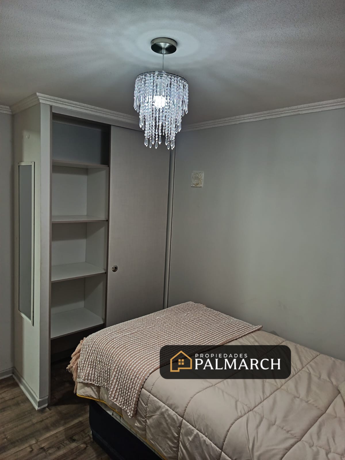 DEPARTAMENTO AMOBLADO EN CHILLAN - Imagen 11