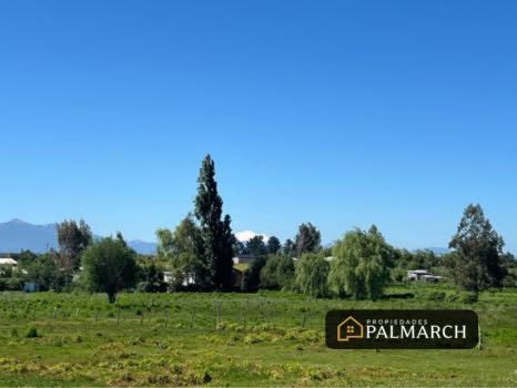 PARCELAS EN PARRAL SECTOR TALQUITA - Imagen 12