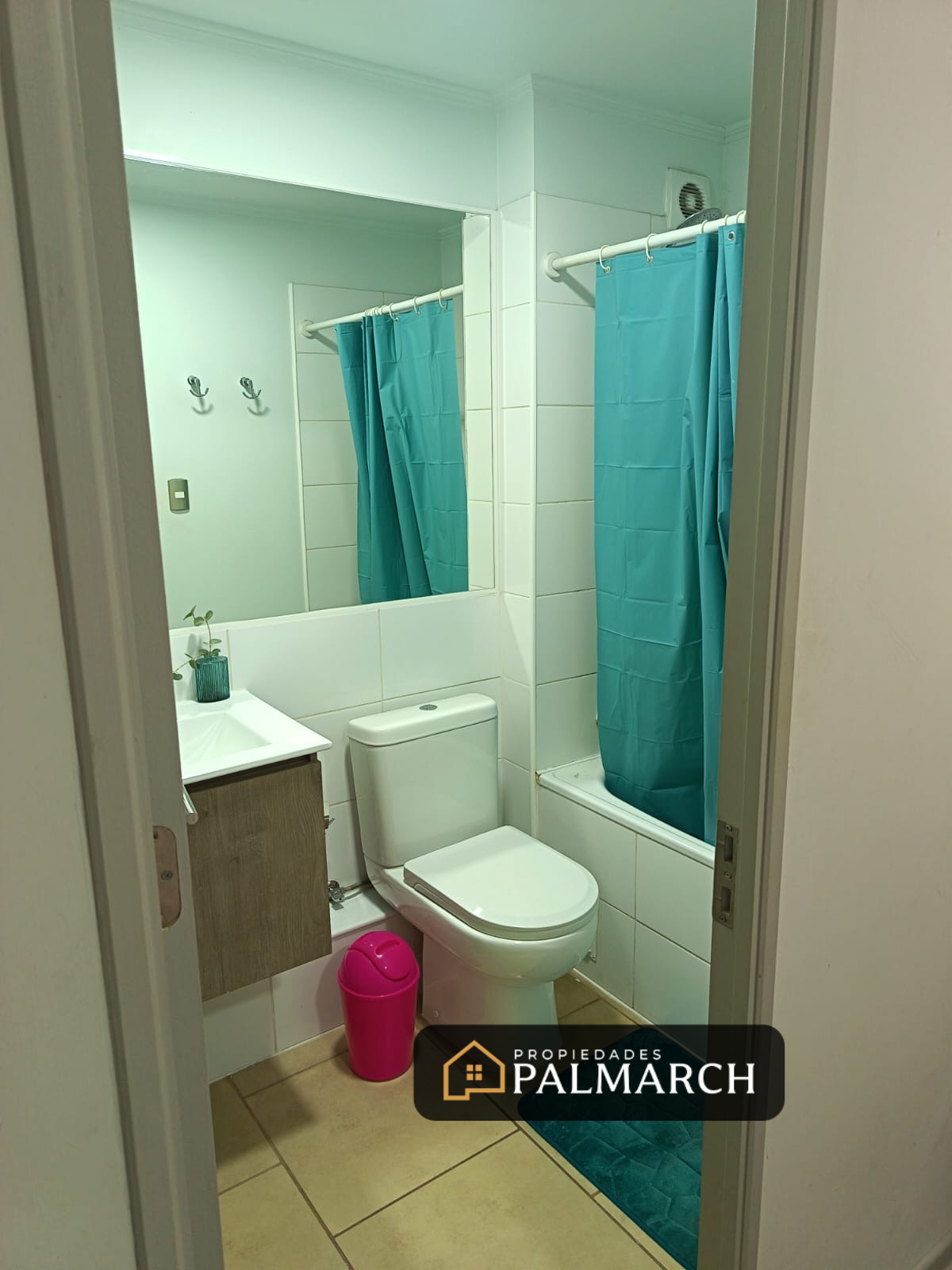 DEPARTAMENTO AMOBLADO EN CHILLAN - Imagen 13