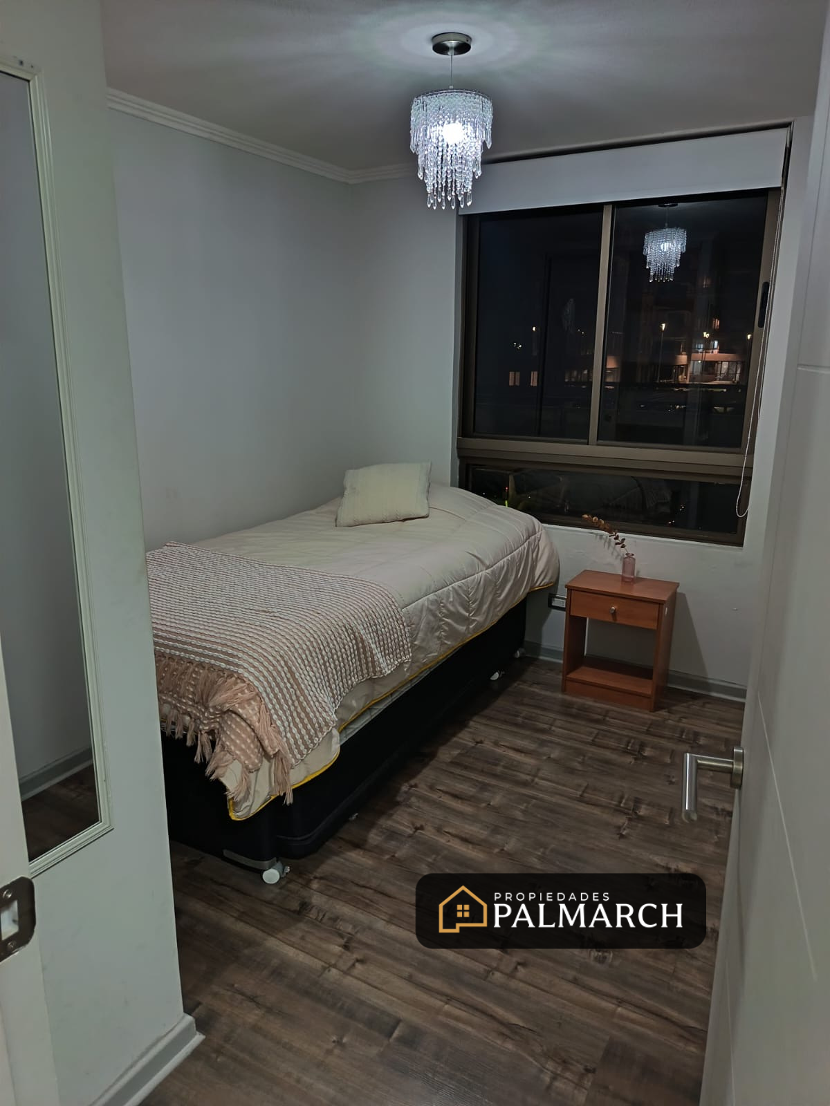 DEPARTAMENTO AMOBLADO EN CHILLAN - Imagen 15