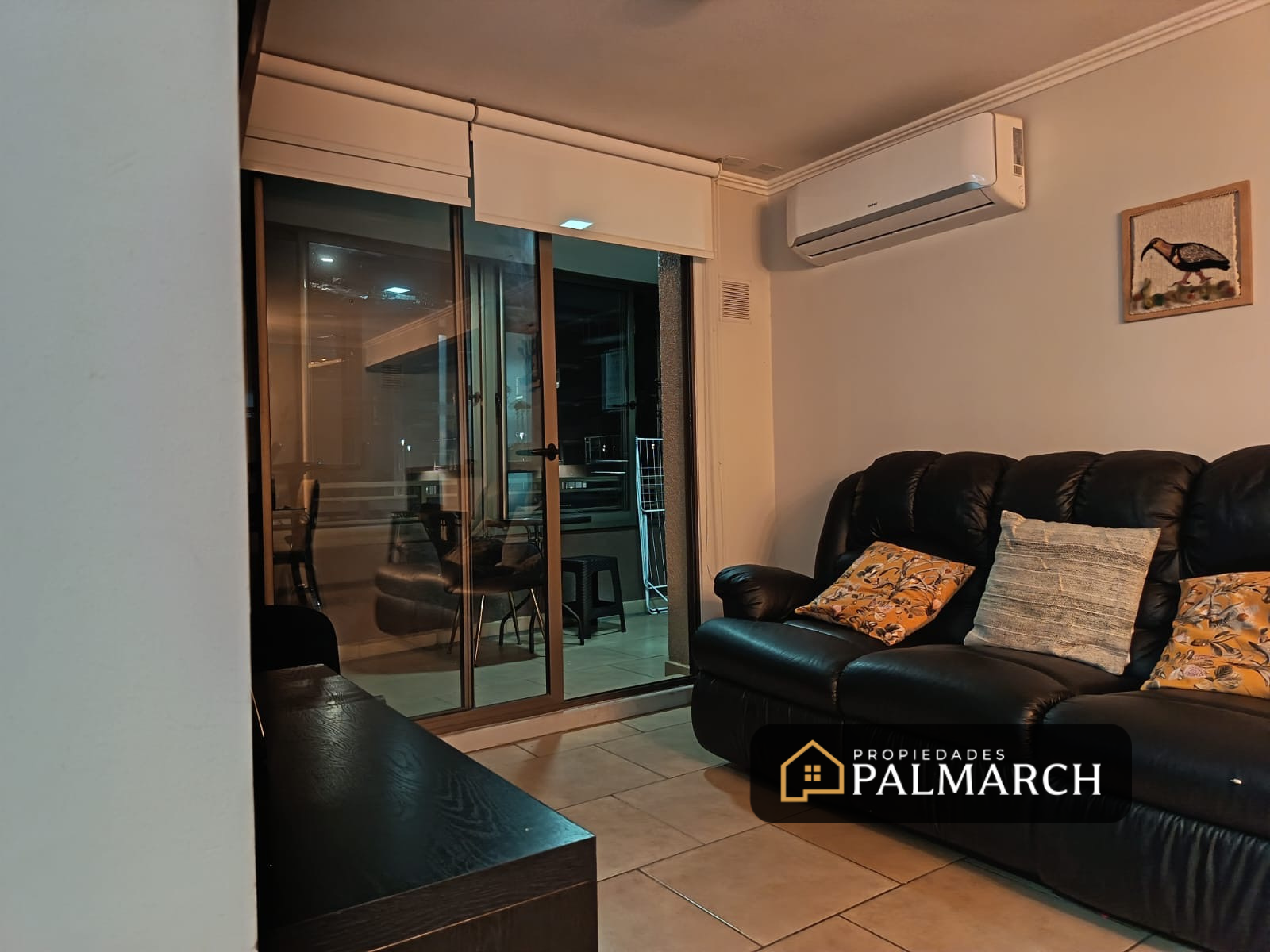 DEPARTAMENTO AMOBLADO EN CHILLAN - Imagen 16