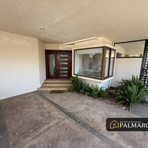 CASA EN CONDOMIO EL REAL 1 EN CHILLAN
