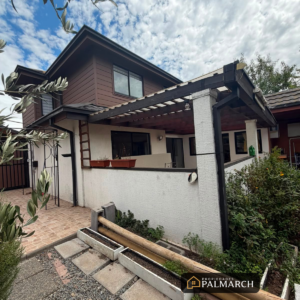CASA VILLA BARCELONA CHILLAN