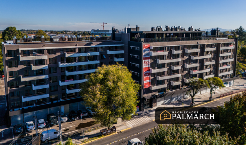 Departamento en venta en Chillan - Imagen 3