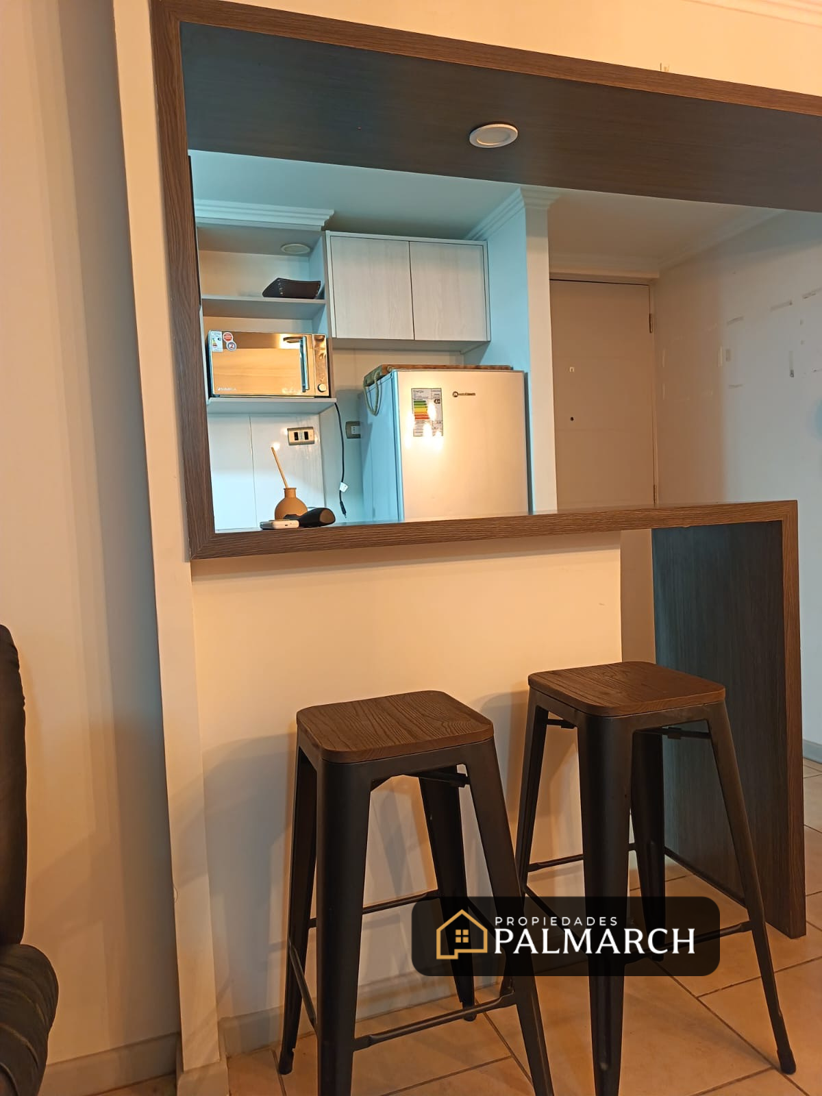 DEPARTAMENTO AMOBLADO EN CHILLAN - Imagen 3