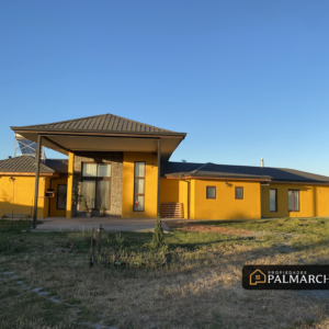 CASA EN PARCELA CAMINO A COIHUECO KM7.5