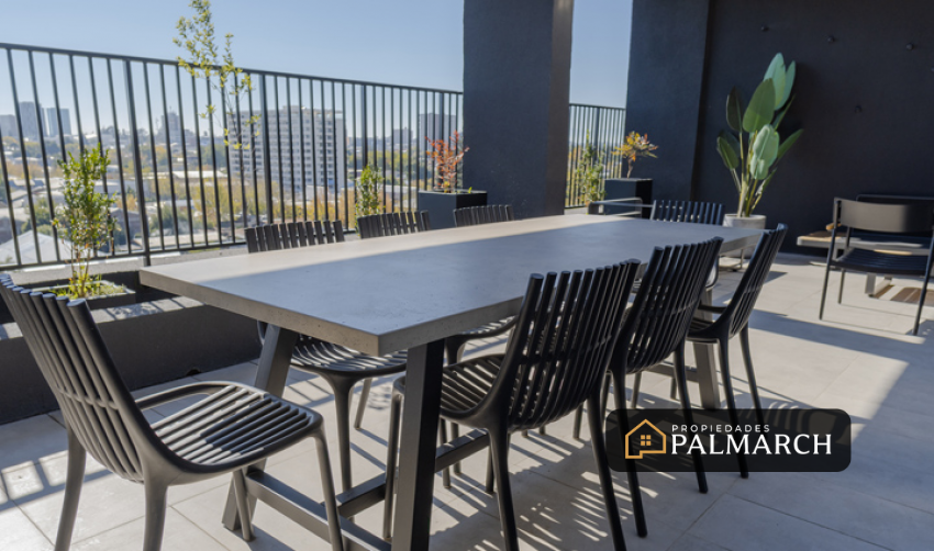 Departamento en venta en Chillan - Imagen 4