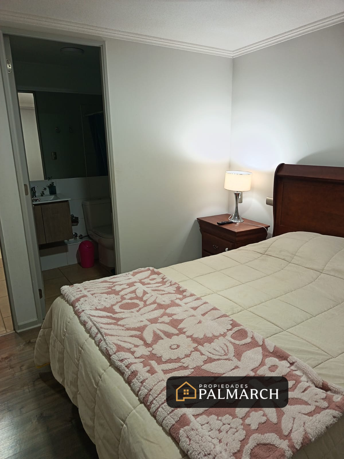 DEPARTAMENTO AMOBLADO EN CHILLAN - Imagen 4