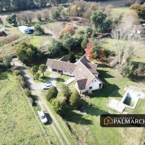 CASA EN ARRIENDO EN CHILLAN