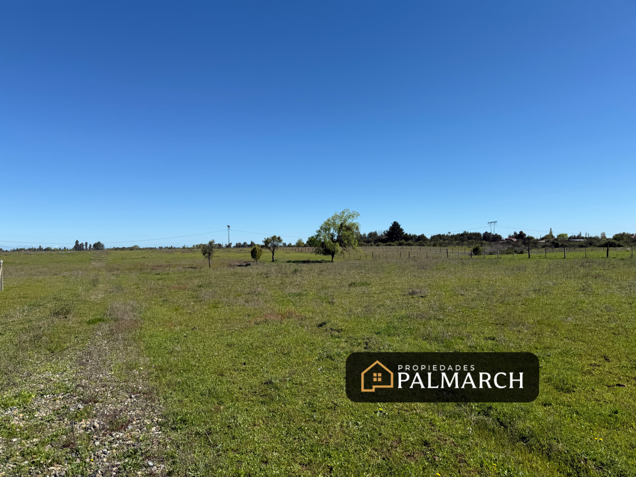 PARCELAS EN PARRAL SECTOR TALQUITA - Imagen 5