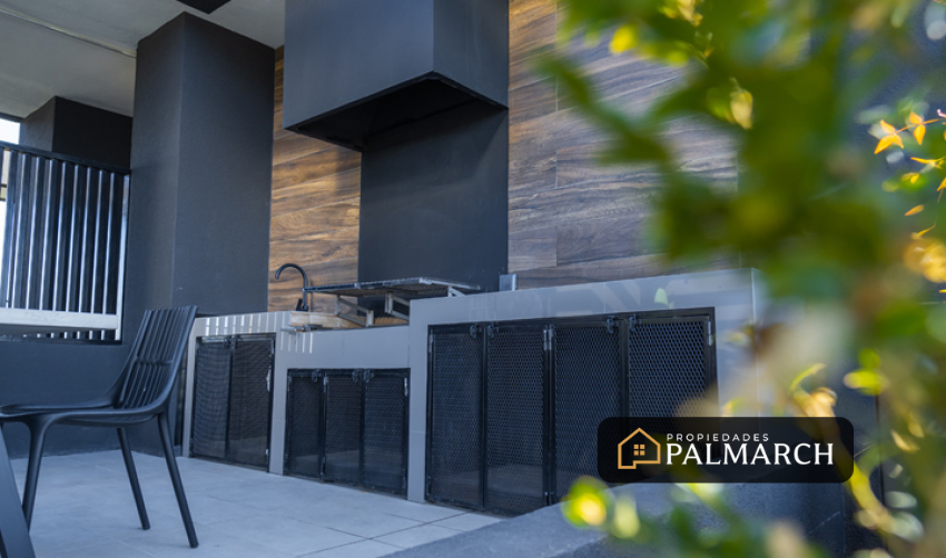 Departamento en venta en Chillan - Imagen 5
