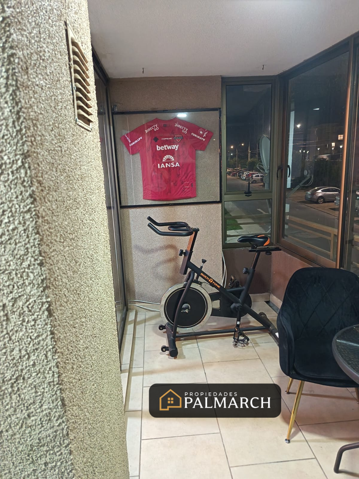 DEPARTAMENTO AMOBLADO EN CHILLAN - Imagen 5