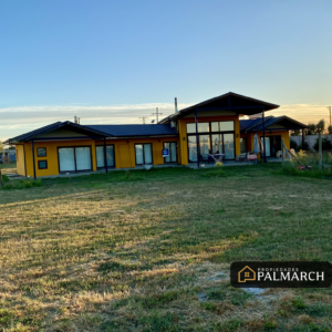 Arriendo Casa en Parcela – Camino a Coihueco, Chillán