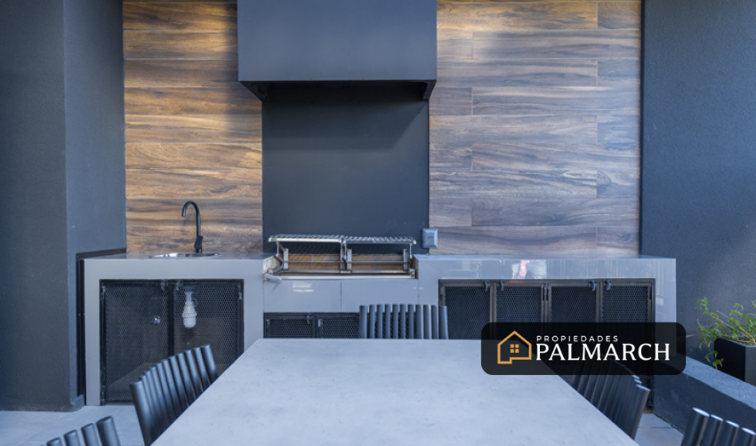 Departamento en venta en Chillan - Imagen 6