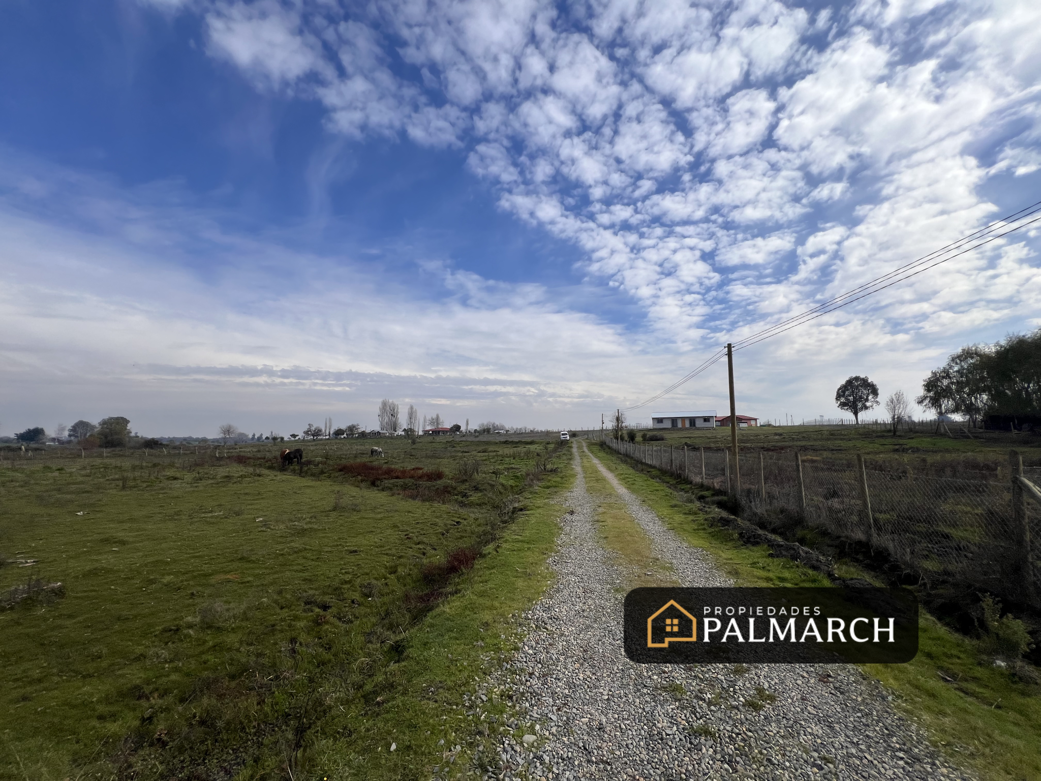 PARCELAS EN PARRAL SECTOR TALQUITA - Imagen 7