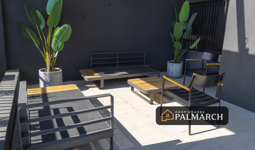 Departamento en venta en Chillan - Imagen 7