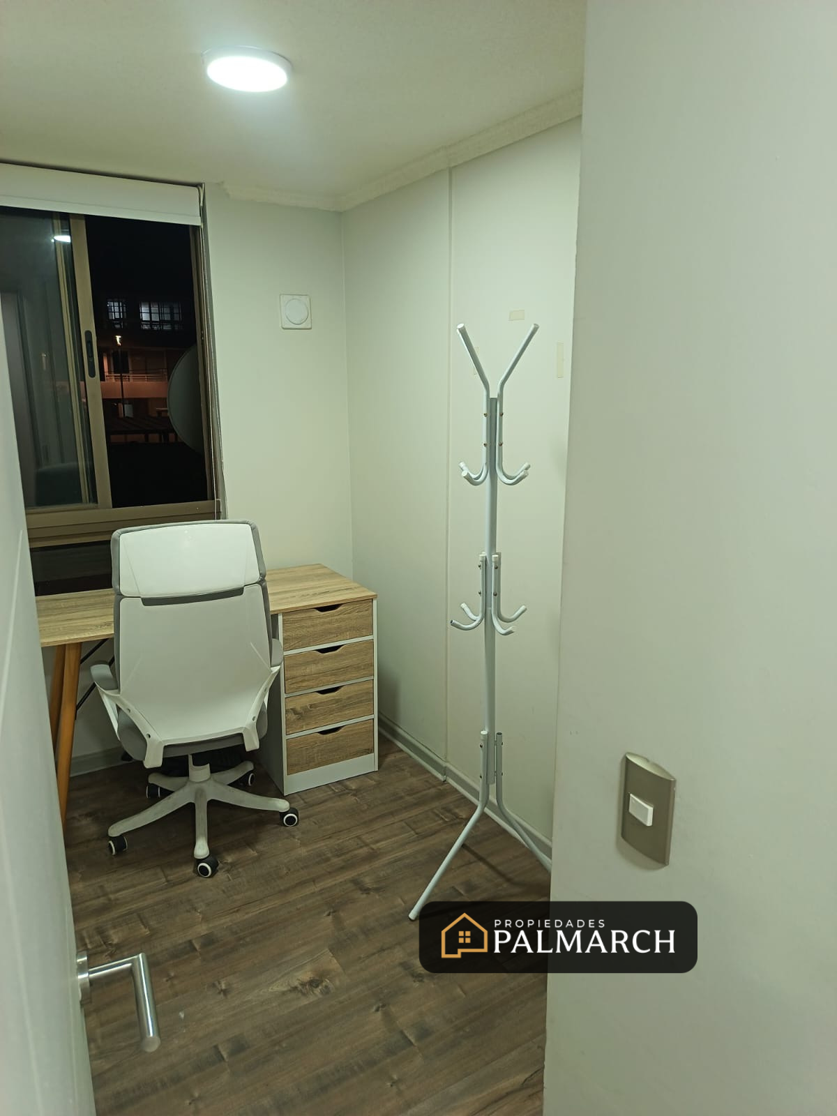 DEPARTAMENTO AMOBLADO EN CHILLAN - Imagen 8