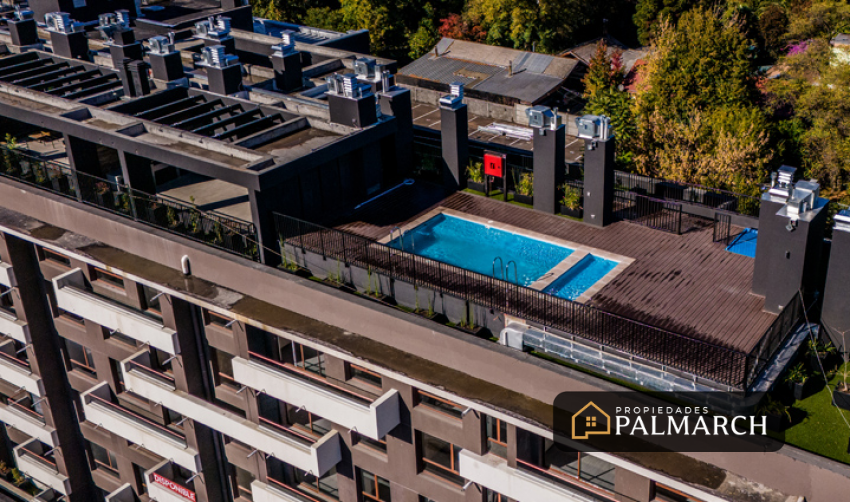 Departamento en venta en Chillan - Imagen 9