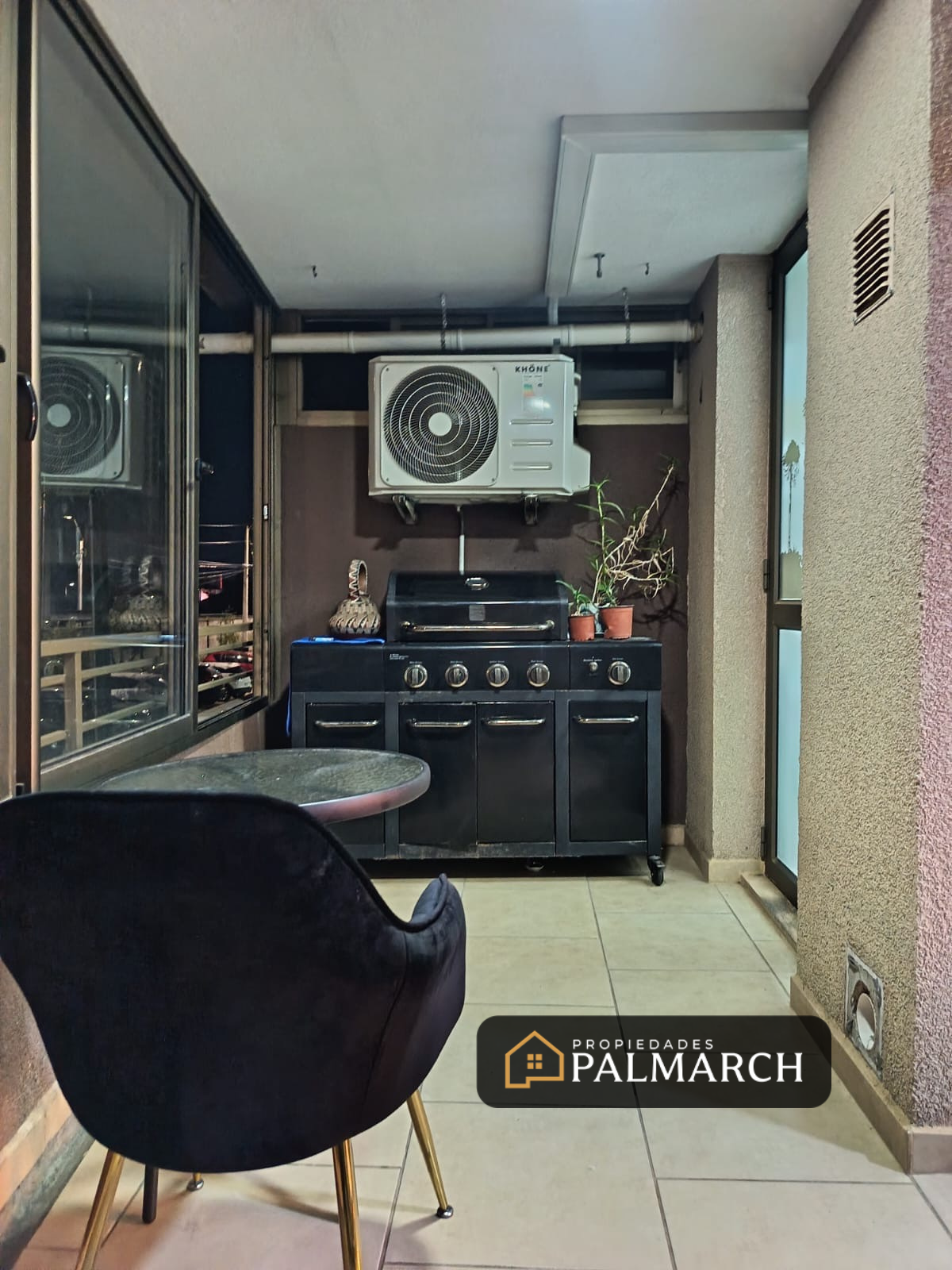 DEPARTAMENTO AMOBLADO EN CHILLAN - Imagen 9