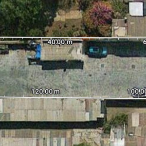 TERRENO EN SANTIAGO