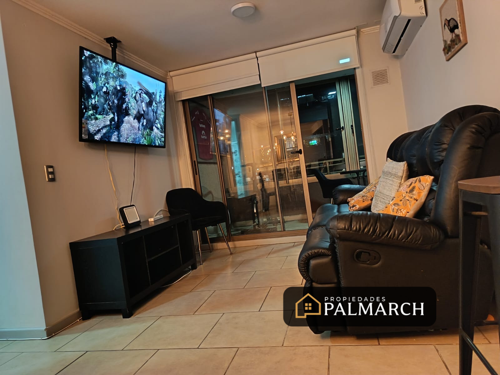DEPARTAMENTO AMOBLADO EN CHILLAN - Imagen 10