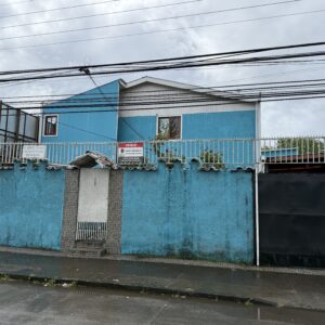 CASA AV ESPAÑA  IDEAL PARA INVERSION CHILLAN