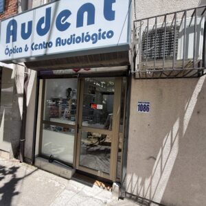 LOCAL COMERCIAN EN CHILLAN