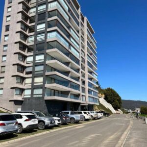 DEPARTAMENTO EN PINGUERAL TOME