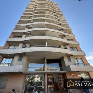 DEPARTAMENTO EDIFICIO ALTAVISTA EN CHILLAN