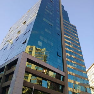 OFICINA EN PROPIVENDA  SANTIAGO