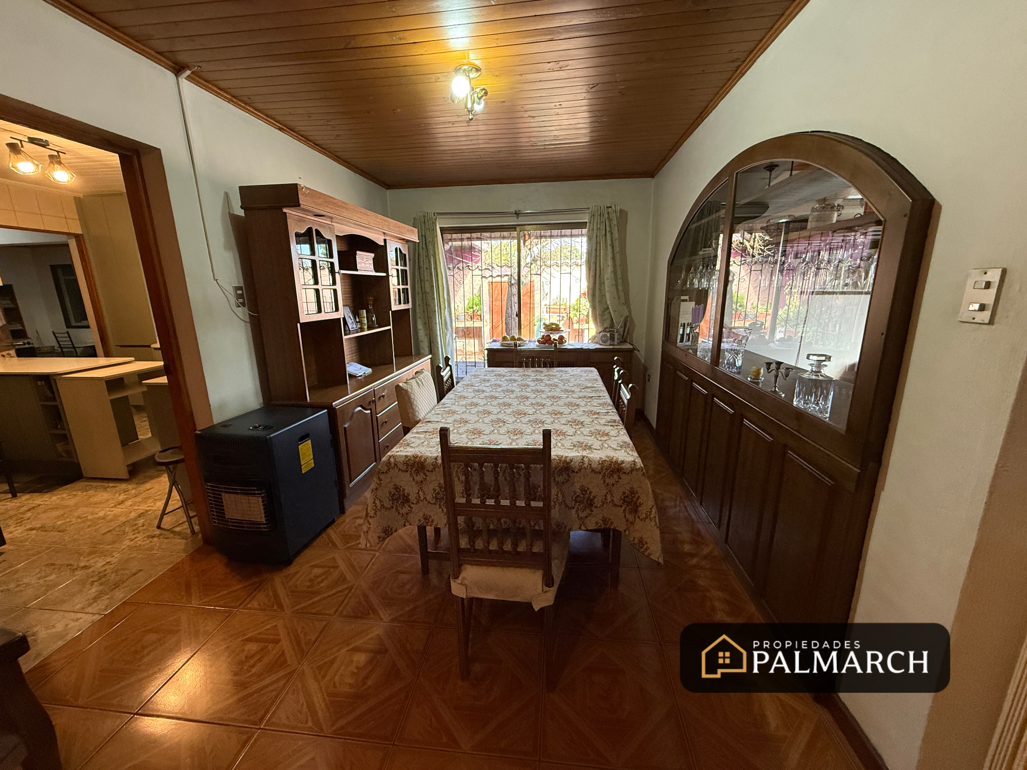 Casa Amoblada en Arriendo – Excelente Ubicación en el Centro de Chillán - Imagen 2