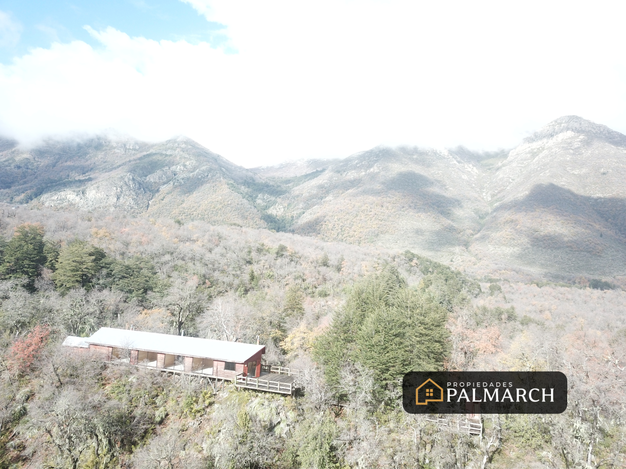 Exclusivo Complejo Turístico en Venta – Las Trancas - Imagen 2