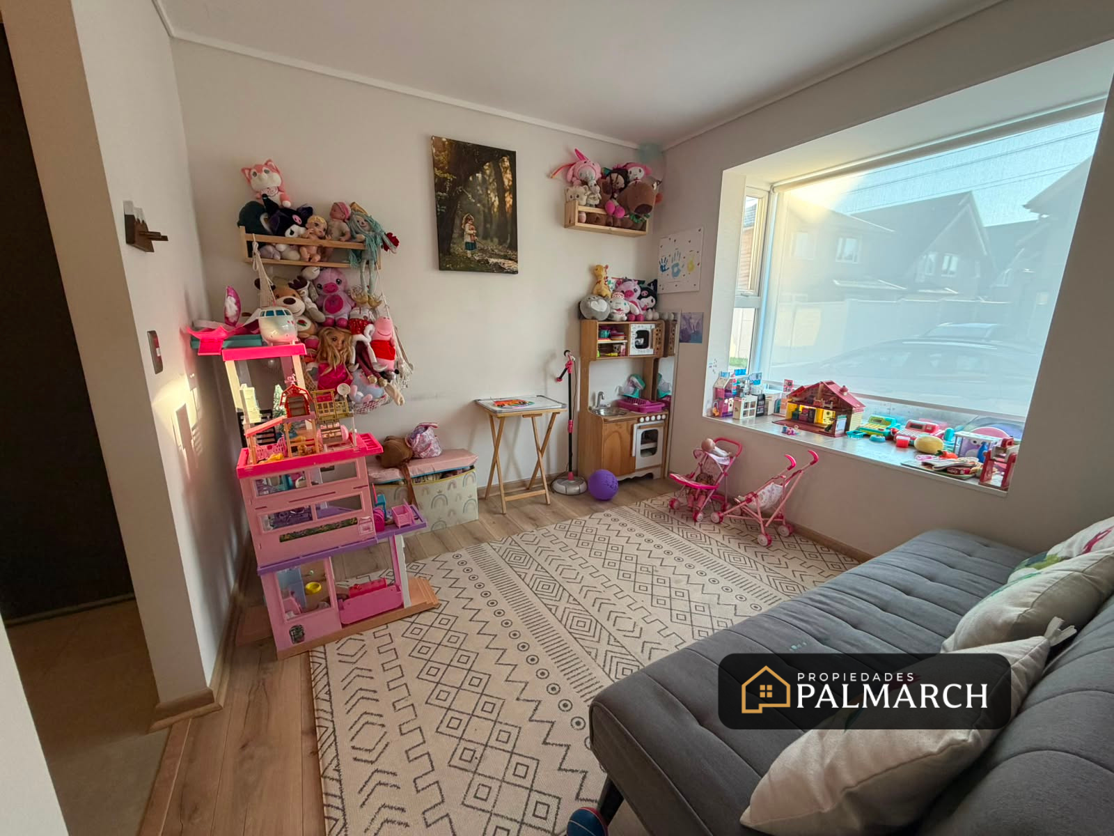 CASA EN ARRIENDO EN NUEVA TOLEDO EN CHILLAN ÑUBLE - Imagen 11