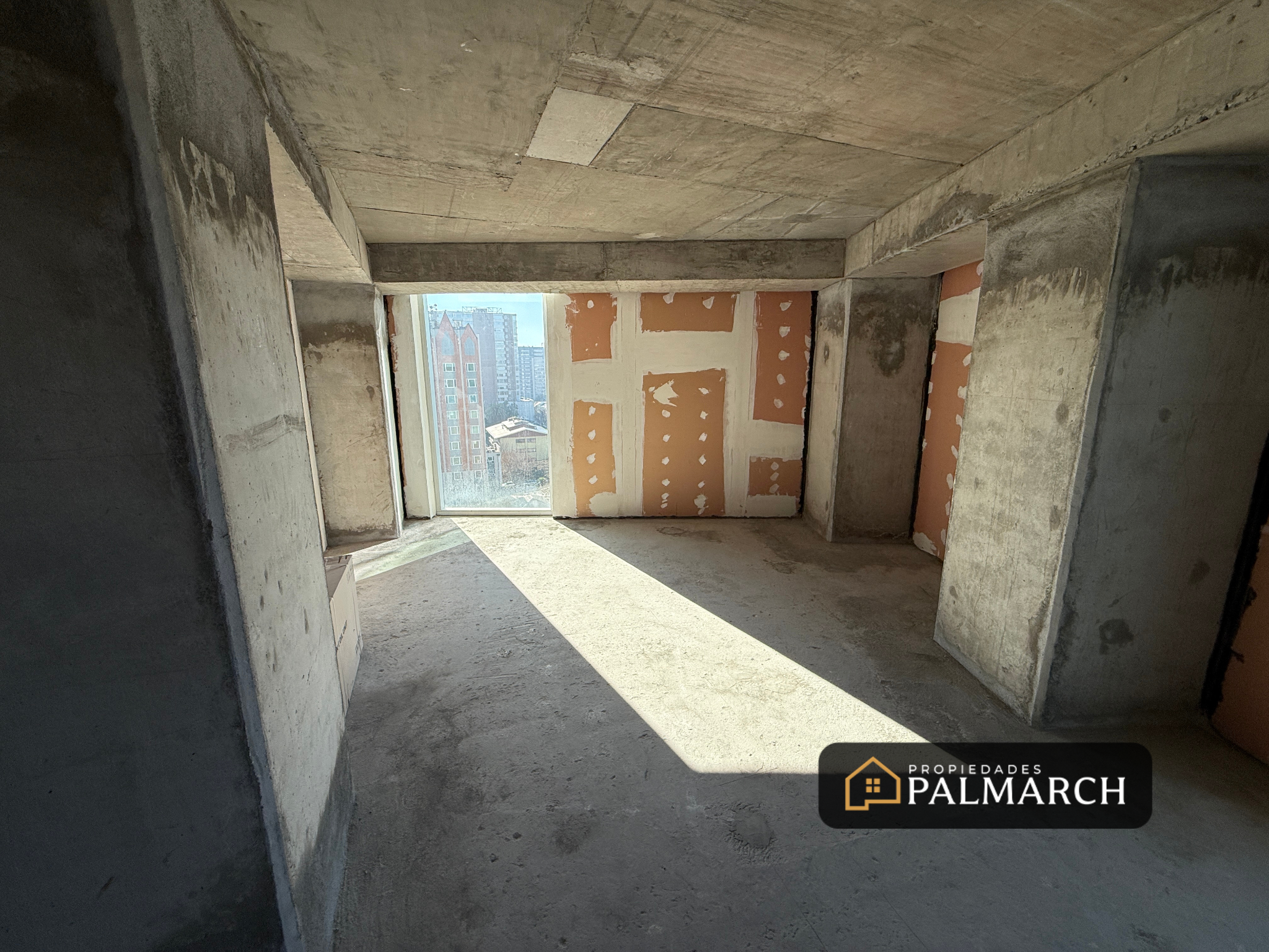 OFICINA EN ARRIENDO EDIFICIO LOS HEROES CHILLAN - Imagen 11