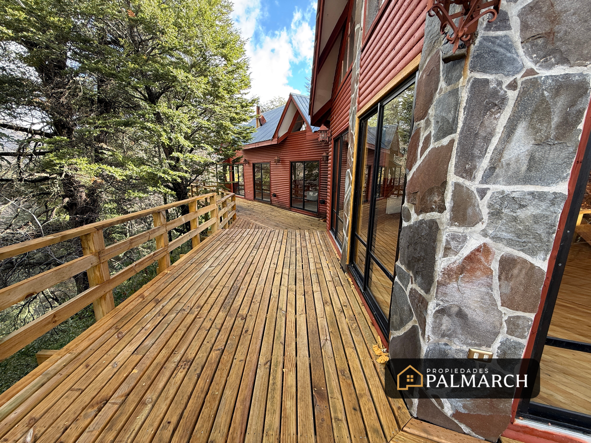 Exclusivo Complejo Turístico en Venta – Las Trancas - Imagen 11
