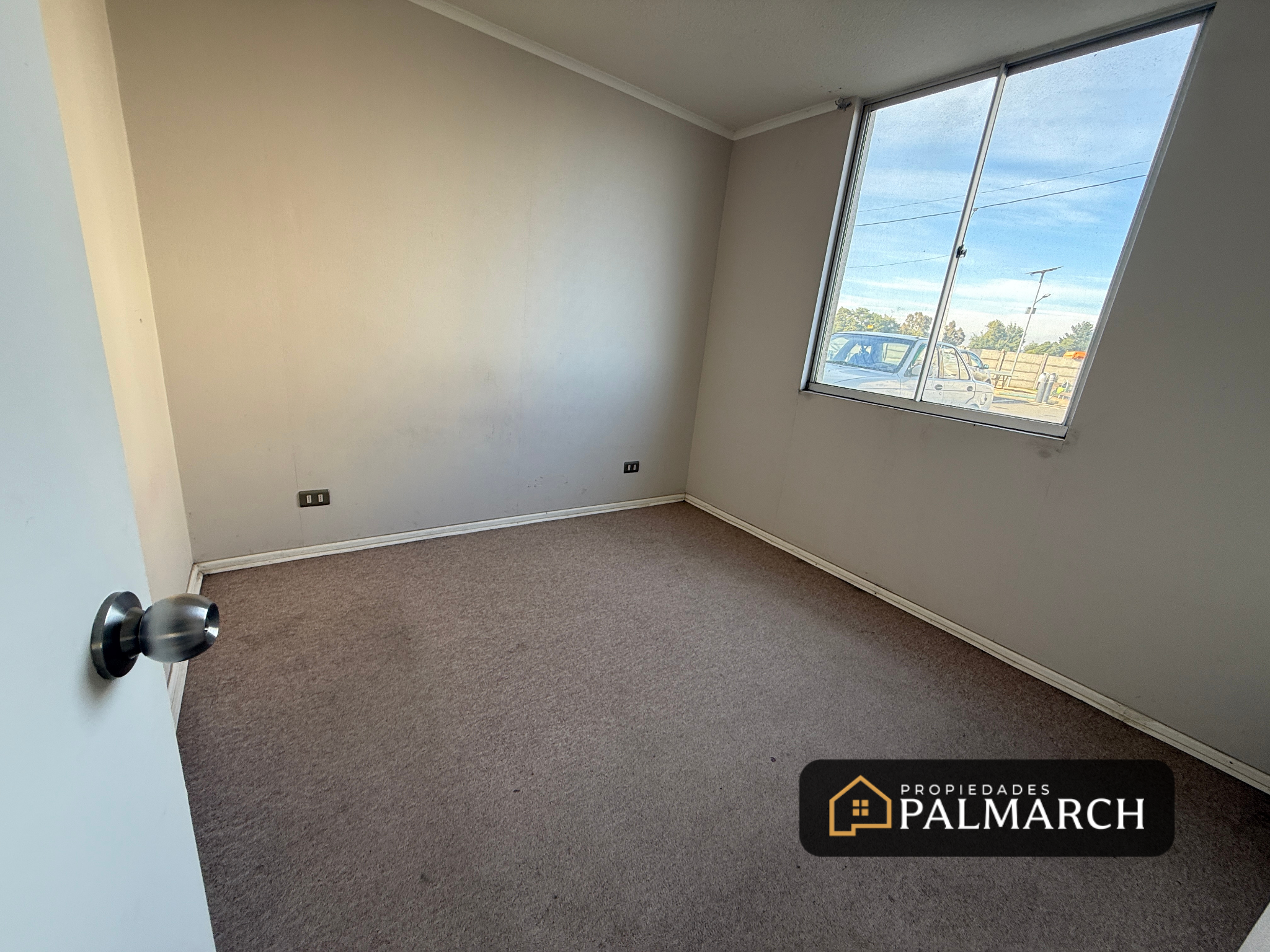 Departamento en Arriendo – Diagonal Las Termas, Chillán - Imagen 11