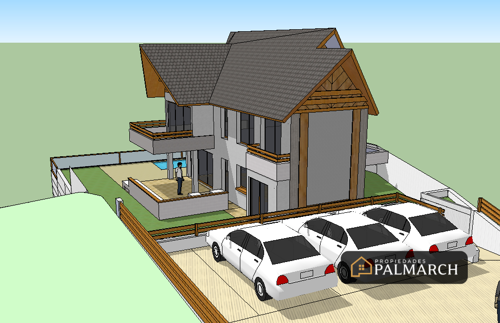 TERRENO EN VENTA EN LONCO PARQUE - Imagen 12