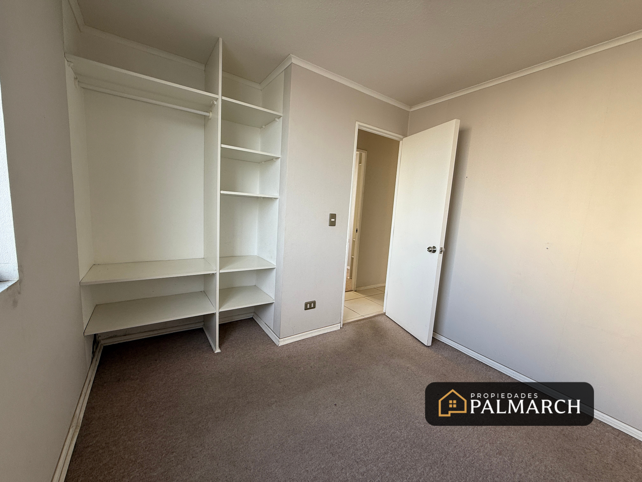 Departamento en Arriendo – Diagonal Las Termas, Chillán - Imagen 12