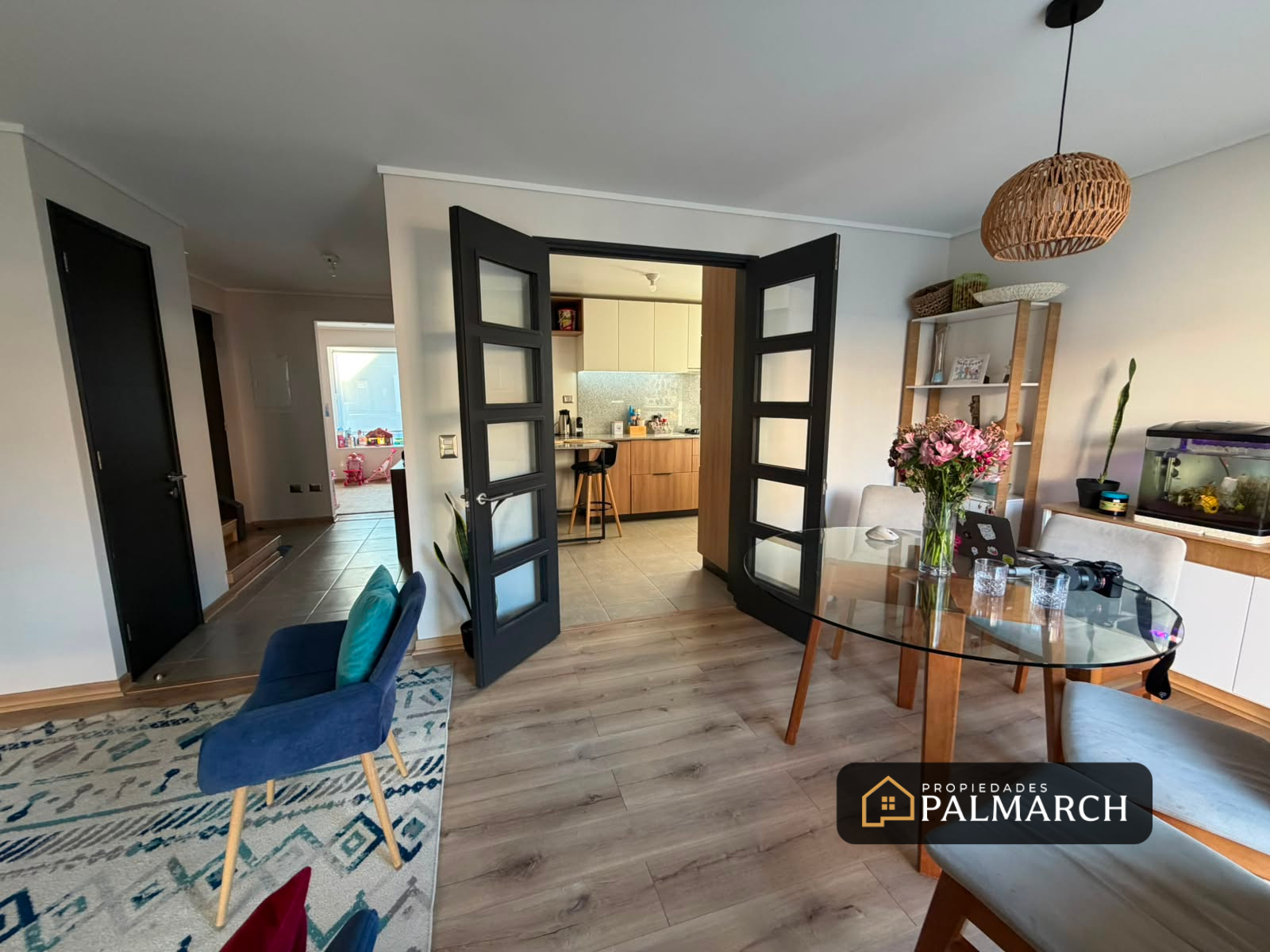 CASA EN ARRIENDO EN NUEVA TOLEDO EN CHILLAN ÑUBLE - Imagen 13