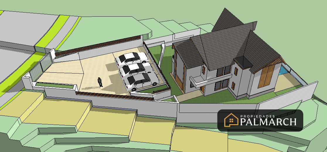 TERRENO EN VENTA EN LONCO PARQUE - Imagen 13