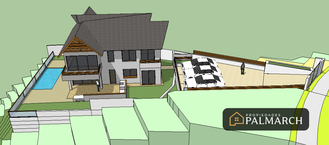 TERRENO EN VENTA EN LONCO PARQUE - Imagen 14