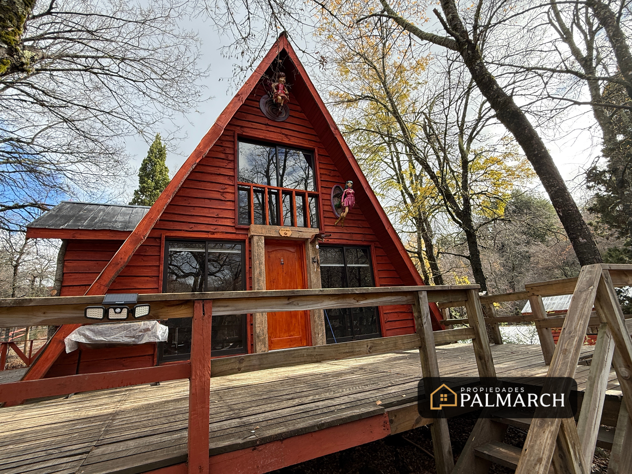 Exclusivo Complejo Turístico en Venta – Las Trancas - Imagen 14