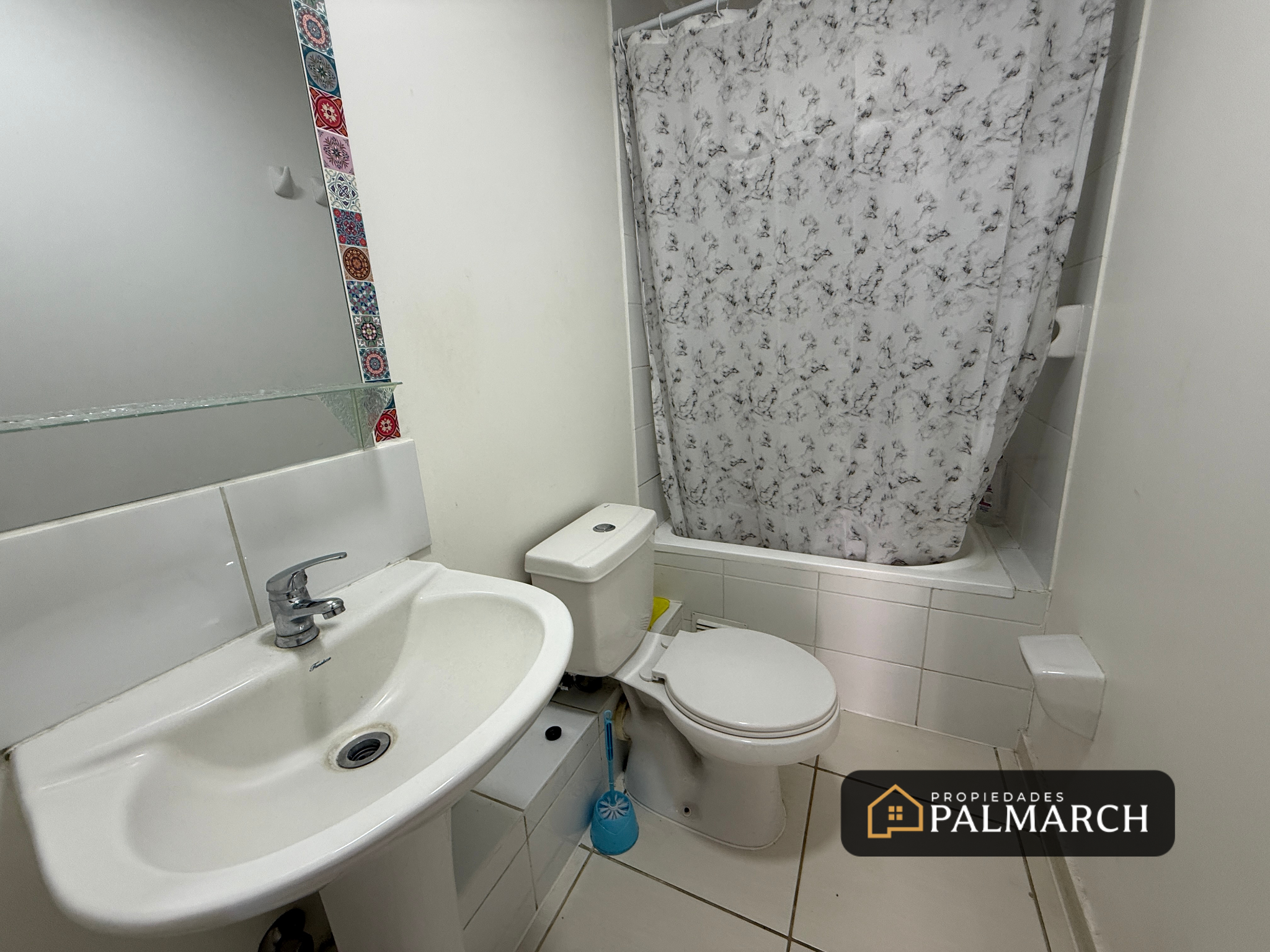 Departamento en Arriendo – Diagonal Las Termas, Chillán - Imagen 14