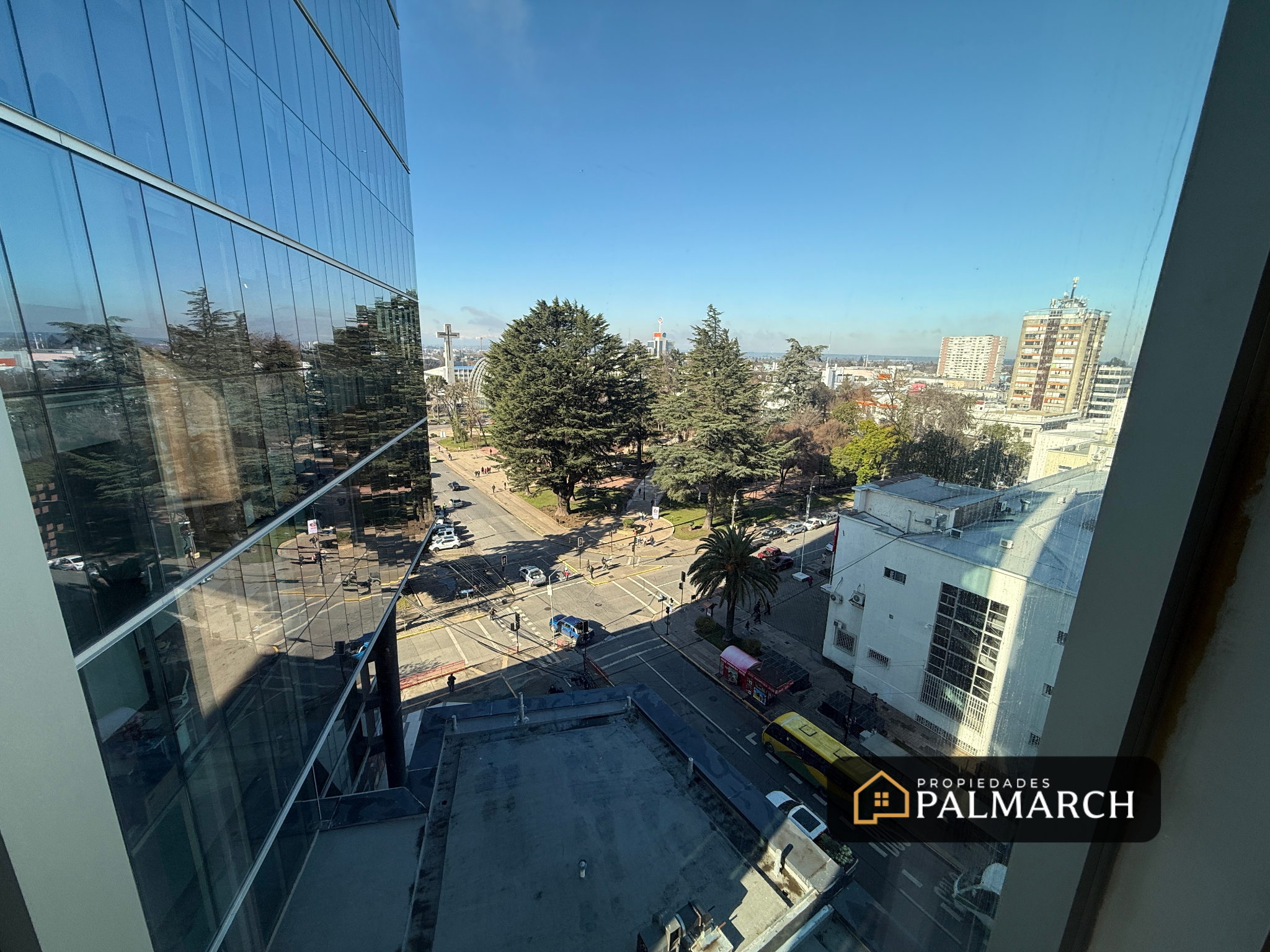 OFICINA EN ARRIENDO EDIFICIO LOS HEROES CHILLAN - Imagen 15