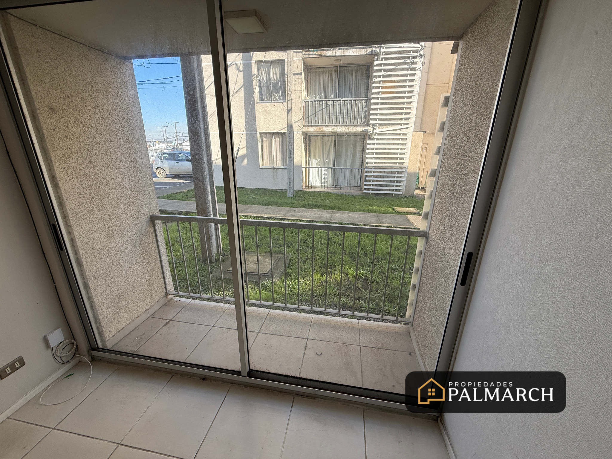 Departamento en Arriendo – Diagonal Las Termas, Chillán - Imagen 15